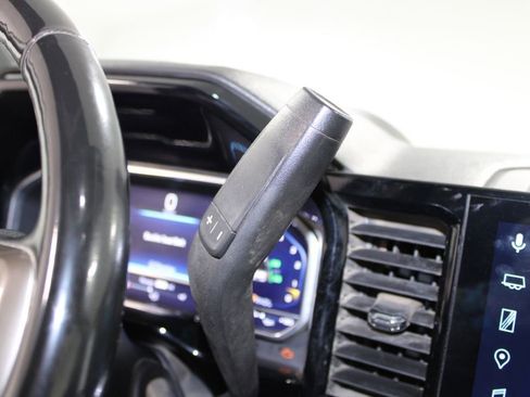 Used 2024 Chevrolet Silverado 2500 High Country w/ High Country Premium Package AWD/4WD image 41