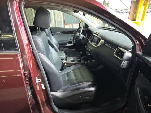 Used 2018 Kia Sorento EX w/ Option Group 040 image 15