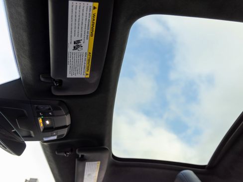 Certified 2025 Porsche 911 Carrera 4 GTS image 29