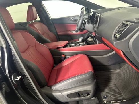 Used 2024 Lexus NX 350 AWD image 23