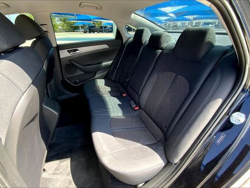 Used 2019 Hyundai Sonata SE image 21