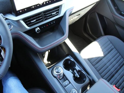 New 2026 Ford Explorer ST-Line w/ ST-Line Street Pack image 16