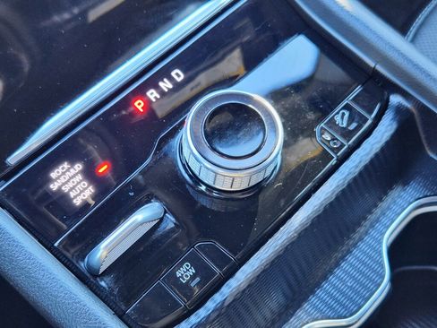 Used 2024 Jeep Grand Cherokee Limited 4xe image 22