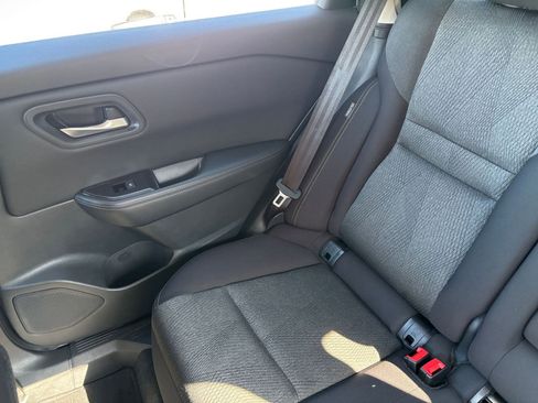Used 2025 Nissan Rogue SV AWD/4WD image 42