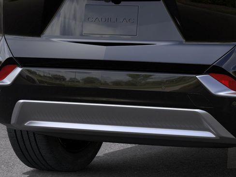 New 2026 Cadillac Optiq Sport 2 RWD image 14