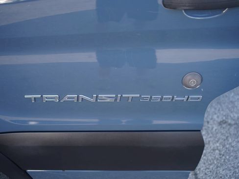 Used 2022 Ford Transit 350 DRW RWD image 26