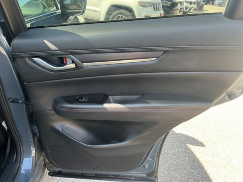 Used 2025 MAZDA CX-5 Carbon Edition AWD/4WD image 14