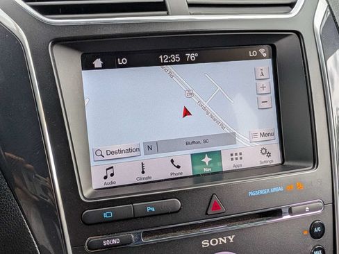 Used 2017 Ford Explorer Limited AWD/4WD image 23