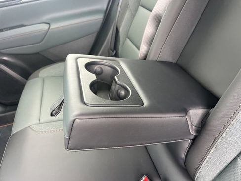 New 2026 GMC Terrain AT4 image 37