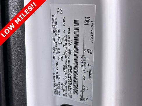 Used 2023 Ford F150 XL image 33