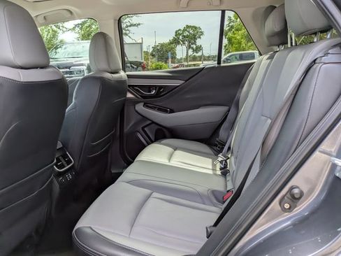 Used 2024 Subaru Outback Limited AWD/4WD image 14