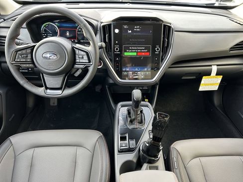 New 2026 Subaru Crosstrek 2.5i Limited image 12