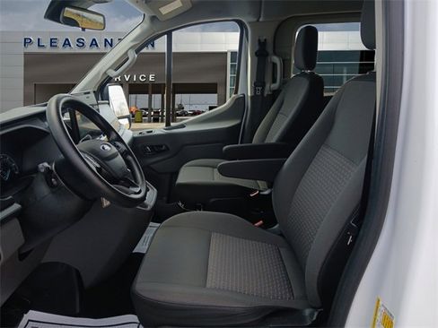 Used 2024 Ford Transit 350 XLT image 9