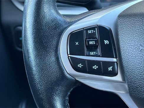 Used 2022 Ford Explorer XLT w/ Equipment Group 202A image 28