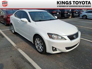 Used 2013 Lexus IS 250 AWD image 1