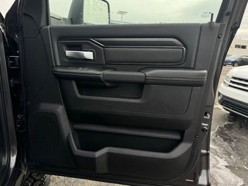 New 2026 RAM 2500 Rebel w/ Rebel Level 1 Equipment Group image 16