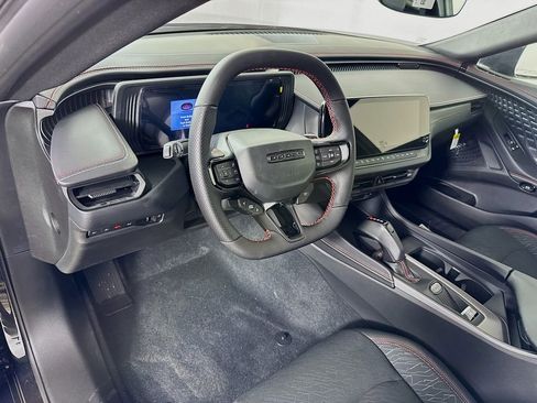 Used 2025 Dodge Charger R/T w/ Quick Order Package 25M R/T image 10