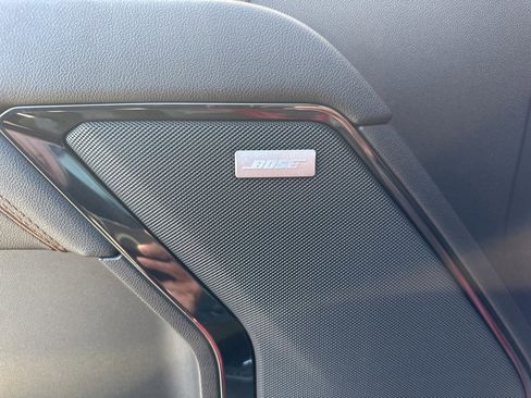 Used 2023 GMC Sierra 1500 AT4 w/ Technology Package image 18