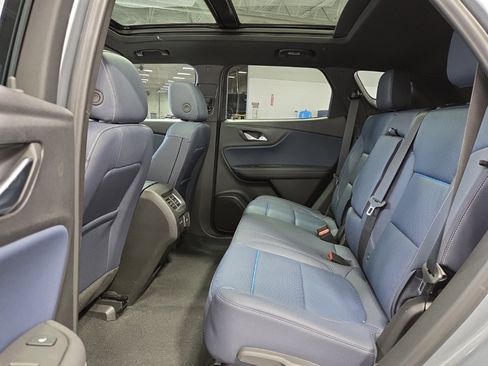 New 2026 Chevrolet Blazer RS w/ Driver Confidence II Package image 38