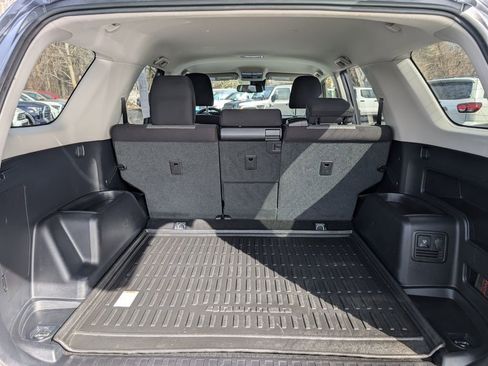 Used 2021 Toyota 4Runner SR5 image 16