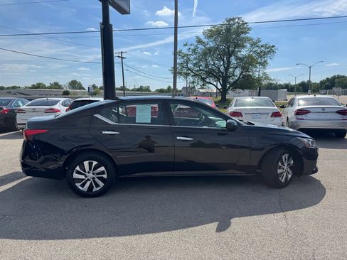Used 2020 Nissan Altima 2.5 S FWD image 8