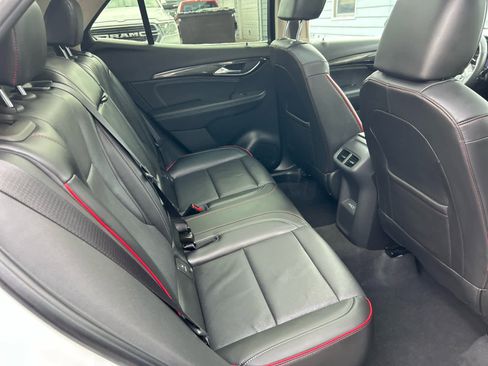 Used 2023 Buick Envision Essence w/ Sport Touring Package image 26