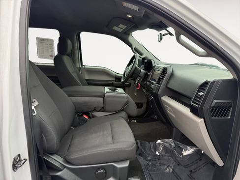 Used 2020 Ford F150 XL w/ Equipment Group 101A Mid image 19