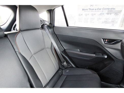 New 2026 Subaru Crosstrek 2.5i Limited image 10