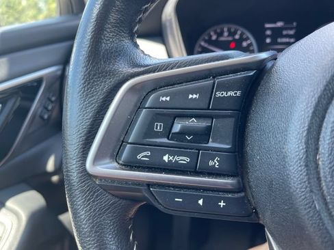 Used 2023 Subaru Outback Limited XT AWD/4WD image 26