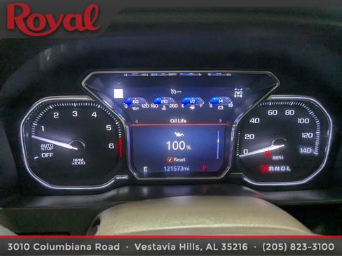 Used 2019 GMC Sierra 1500 Denali w/ Denali Ultimate Package AWD/4WD image 18