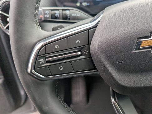 New 2026 Chevrolet Equinox LT image 17