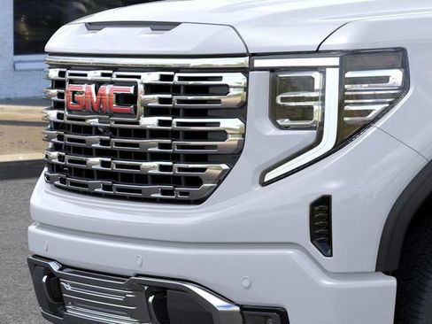 New 2026 GMC Sierra 1500 Denali AWD/4WD image 13
