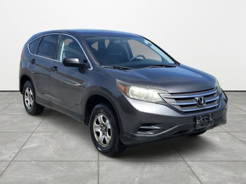Used 2014 Honda CR-V LX image 2