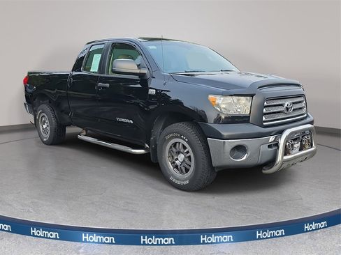 Used 2008 Toyota Tundra SR5 image 4