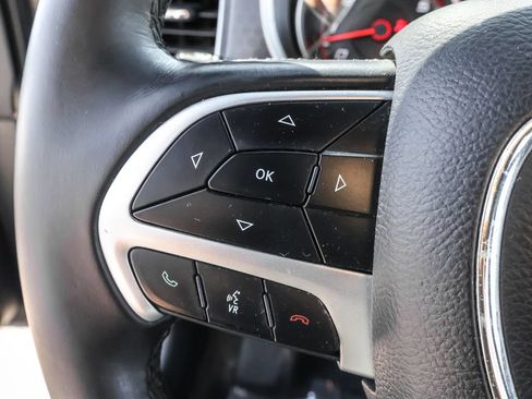 Used 2018 Dodge Charger SXT Plus w/ Driver Convenience Group RWD image 21