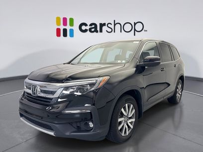 Used 2019 Honda Pilot EX-L