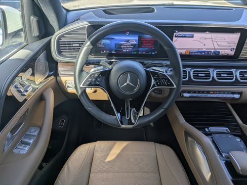Certified 2024 Mercedes-Benz GLE 450 GLE 450 image 18
