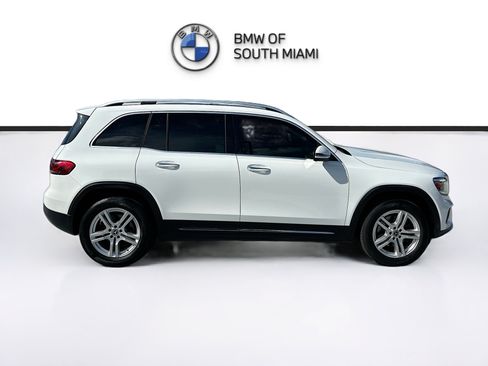Used 2021 Mercedes-Benz GLB 250 image 8
