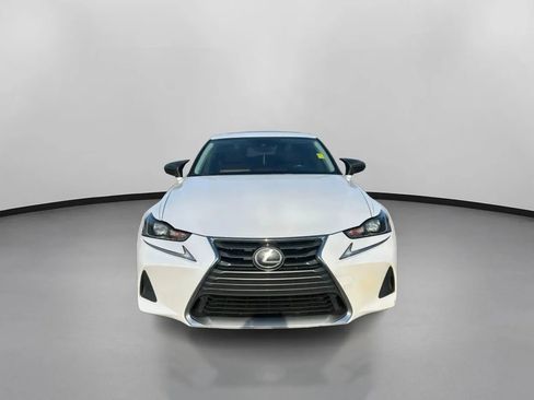 Used 2018 Lexus IS 300 AWD w/ Comfort Package image 2