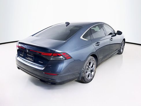 Certified 2024 Honda Accord EX-L image 31