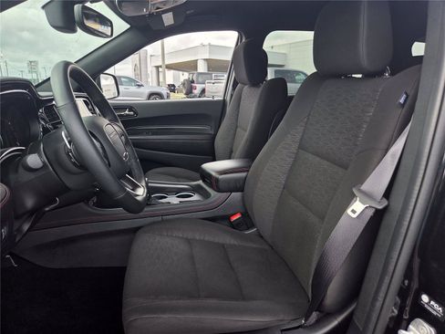 Used 2026 Dodge Durango GT AWD/4WD image 14