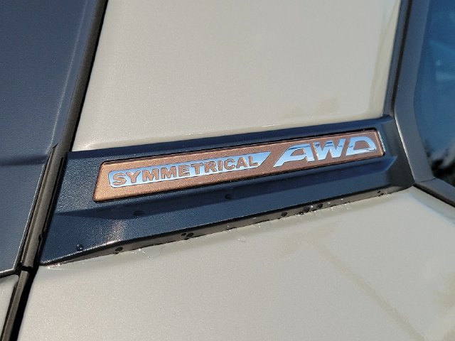 New 2026 Subaru Forester Sport AWD/4WD image 7