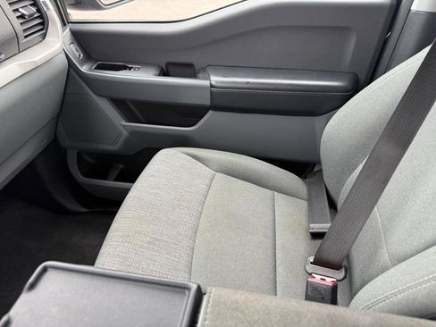 Used 2023 Ford F150 XLT image 21
