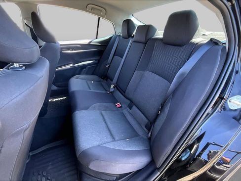 Used 2025 Toyota Camry LE FWD image 20
