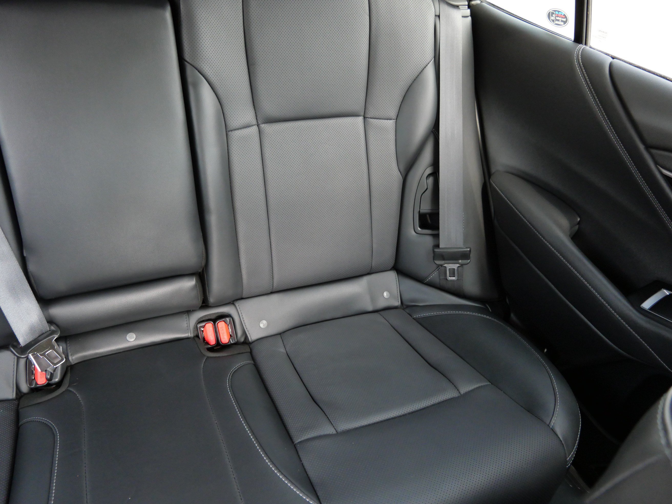 Used 2024 Subaru Outback Limited AWD/4WD image 14