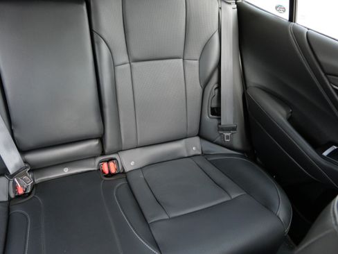 Used 2024 Subaru Outback Limited AWD/4WD image 14