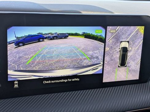 Used 2025 Nissan Kicks SR FWD image 20