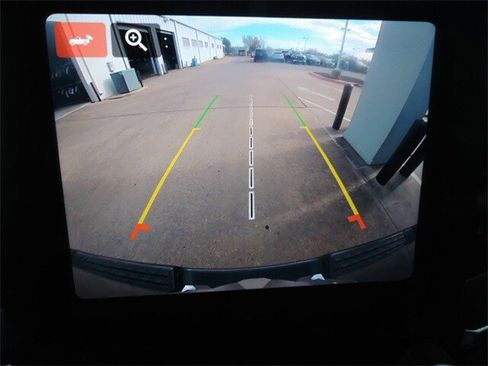 Used 2022 RAM 1500 Laramie w/ Sport Appearance Package image 29