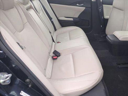 Certified 2021 Honda Insight Touring image 21