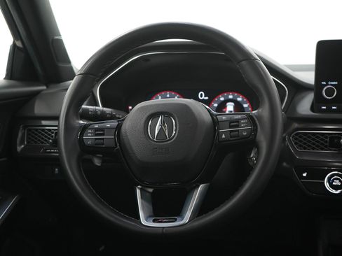 Used 2025 Acura Integra A-Spec FWD image 15